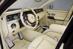 Rolls-Royce Phantom Bushukan Edition by Mansory 2018 года